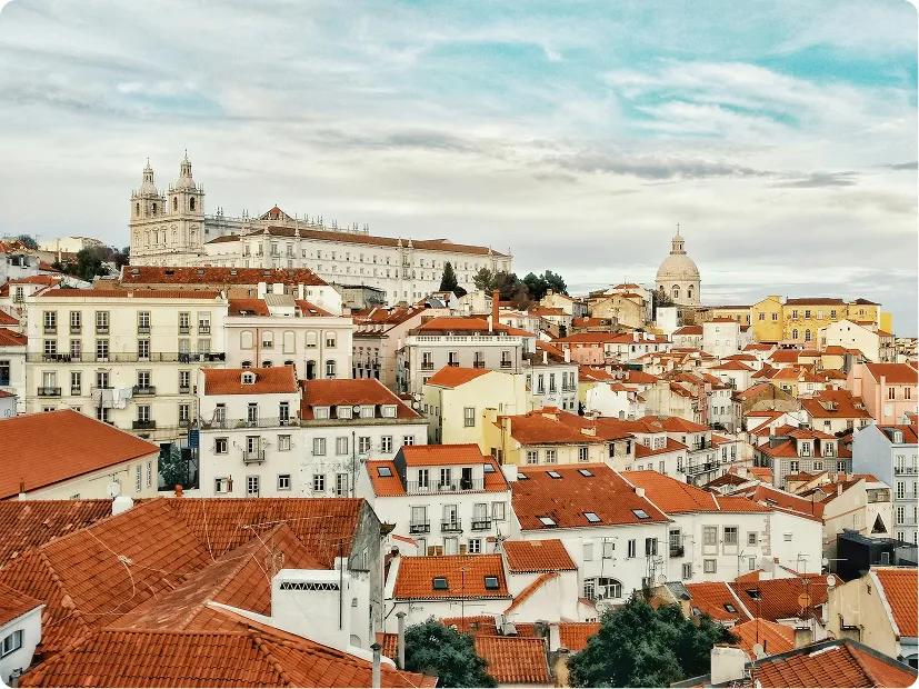 Graça, Lisboa