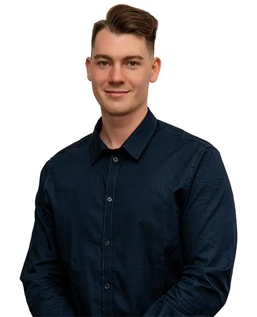 Yannick Stumpf