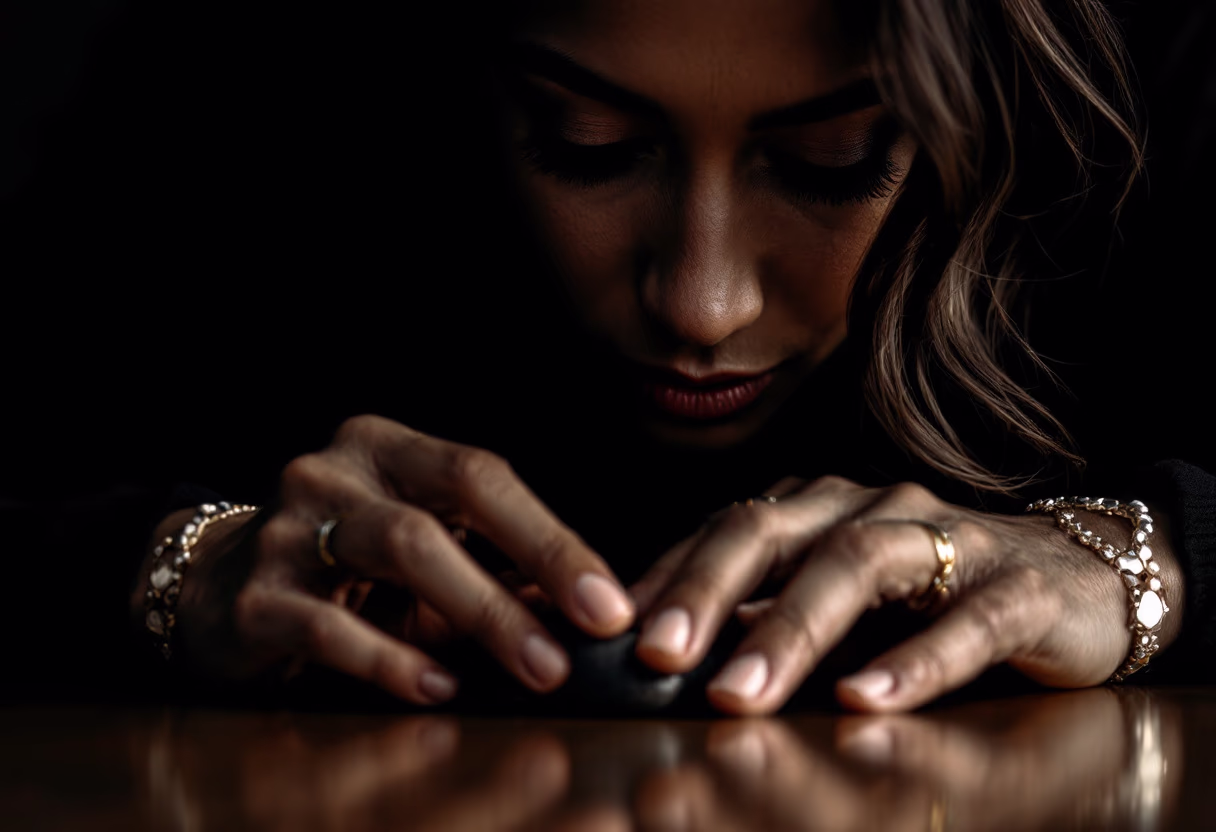 image of a coaching session in progress