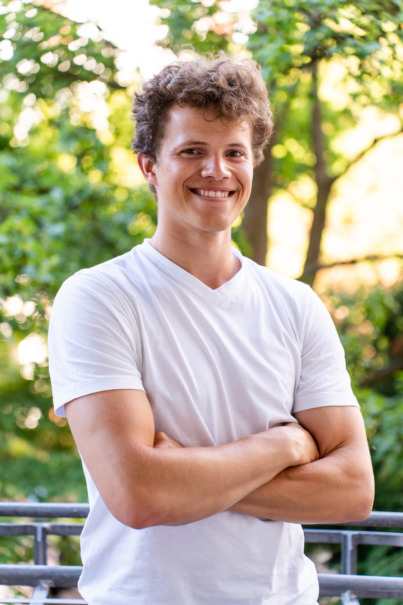 Noah Bucher