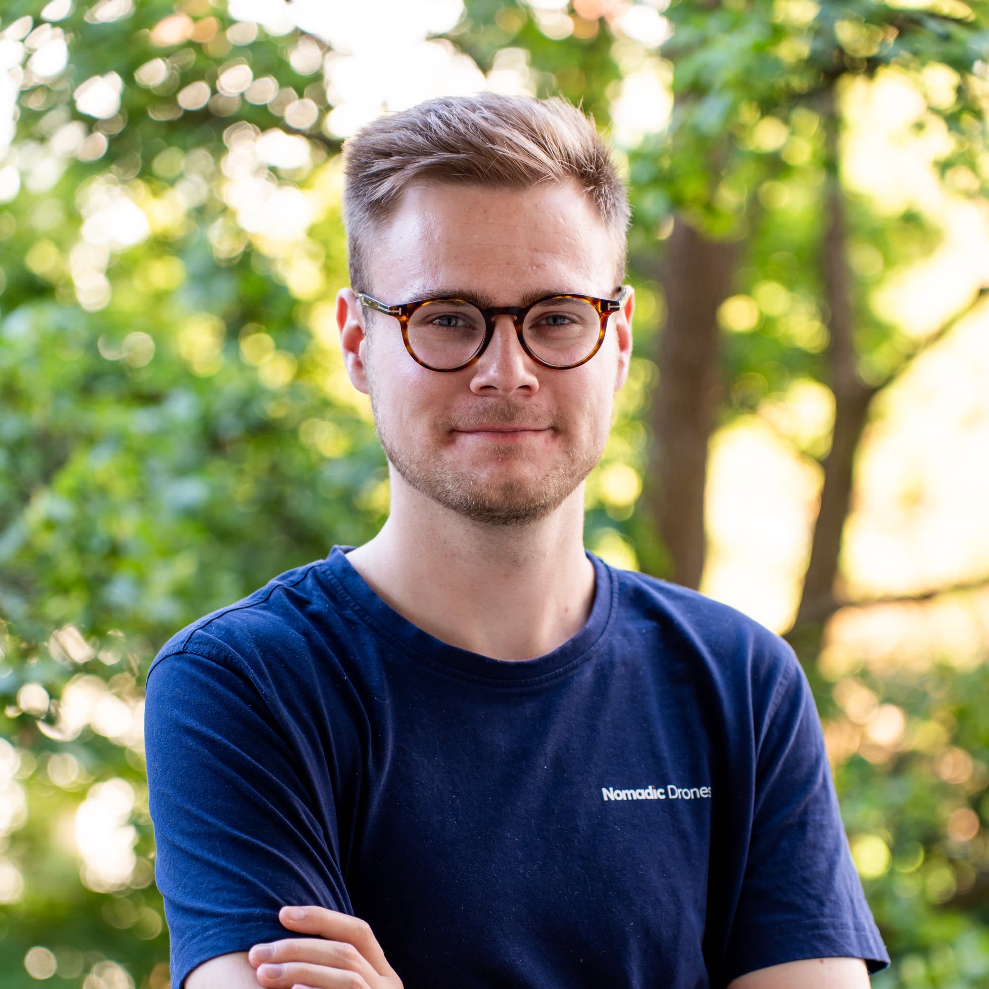 Andreas Moldskred