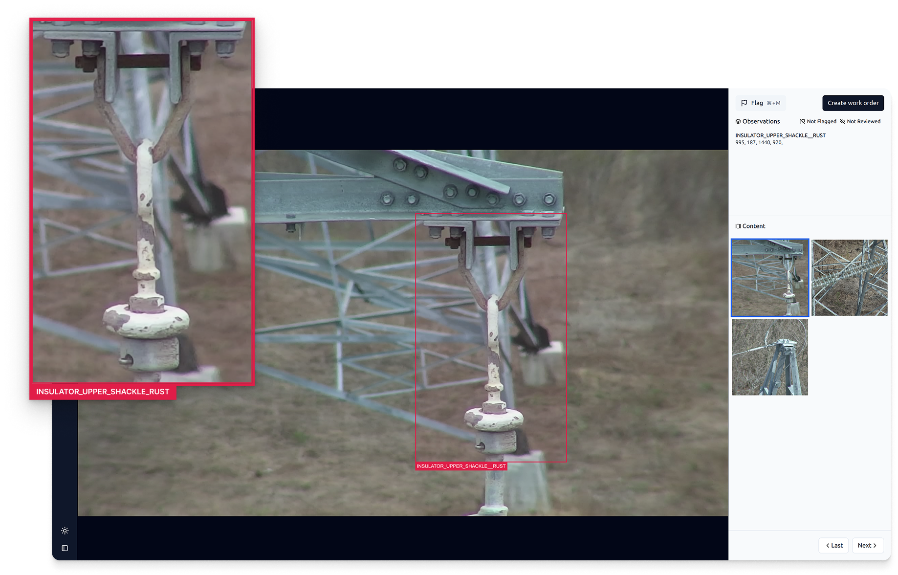 Nomadic App defect detection