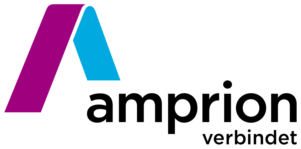 Amprion logo