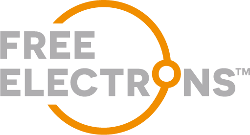 Free Electrons Logo