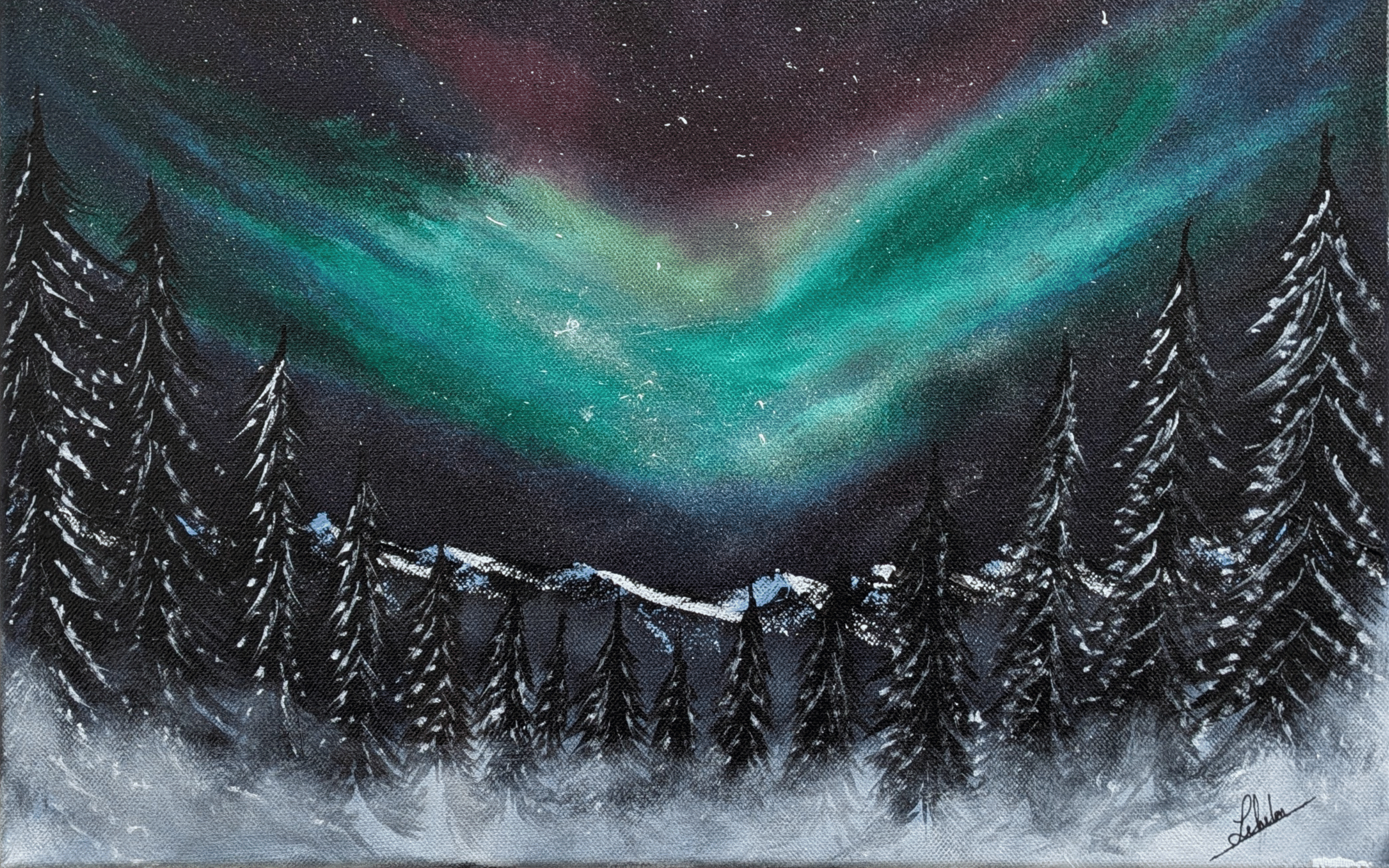 Northern Lights 3