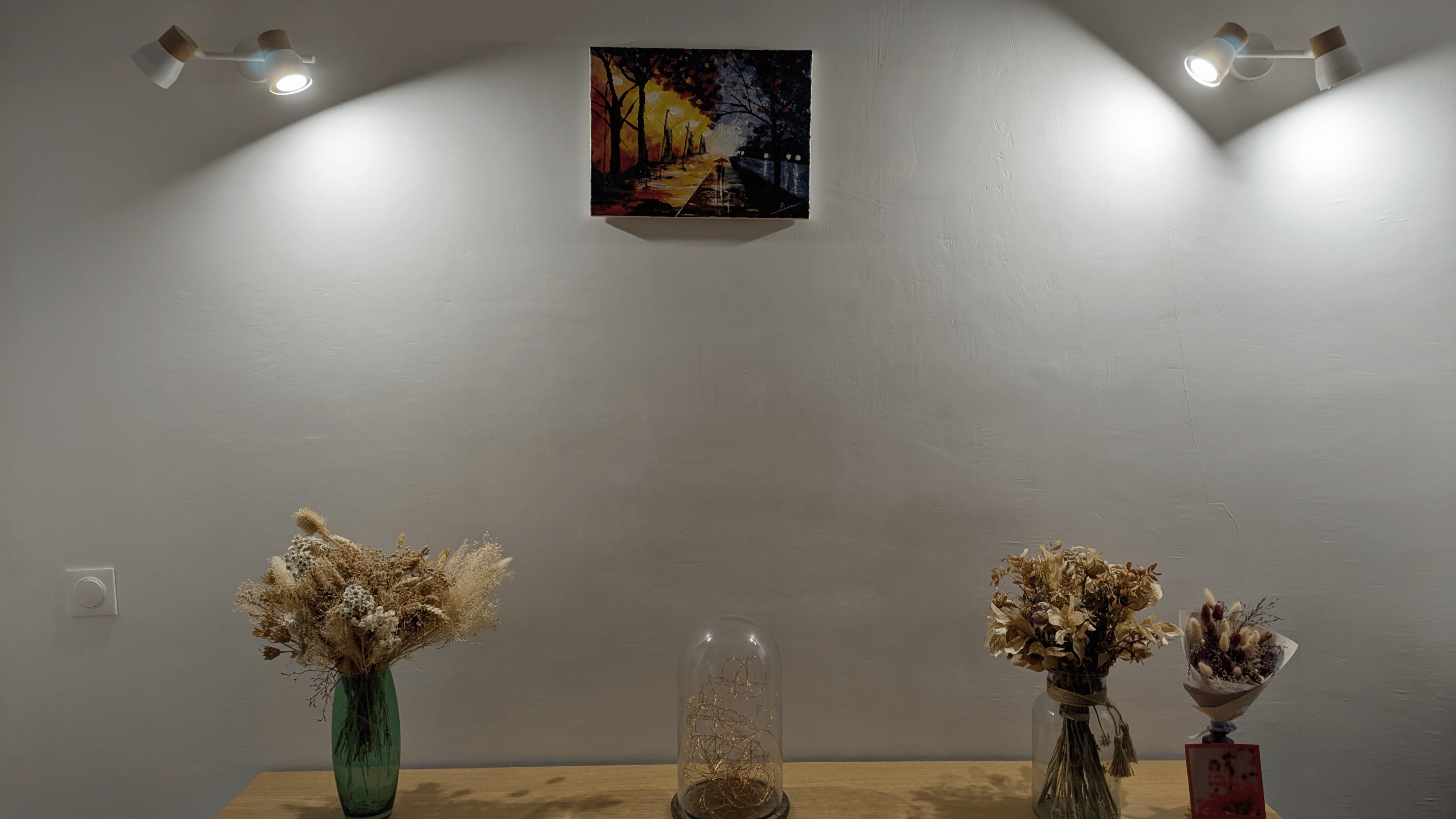 Lovers Rainy Day Walk 2