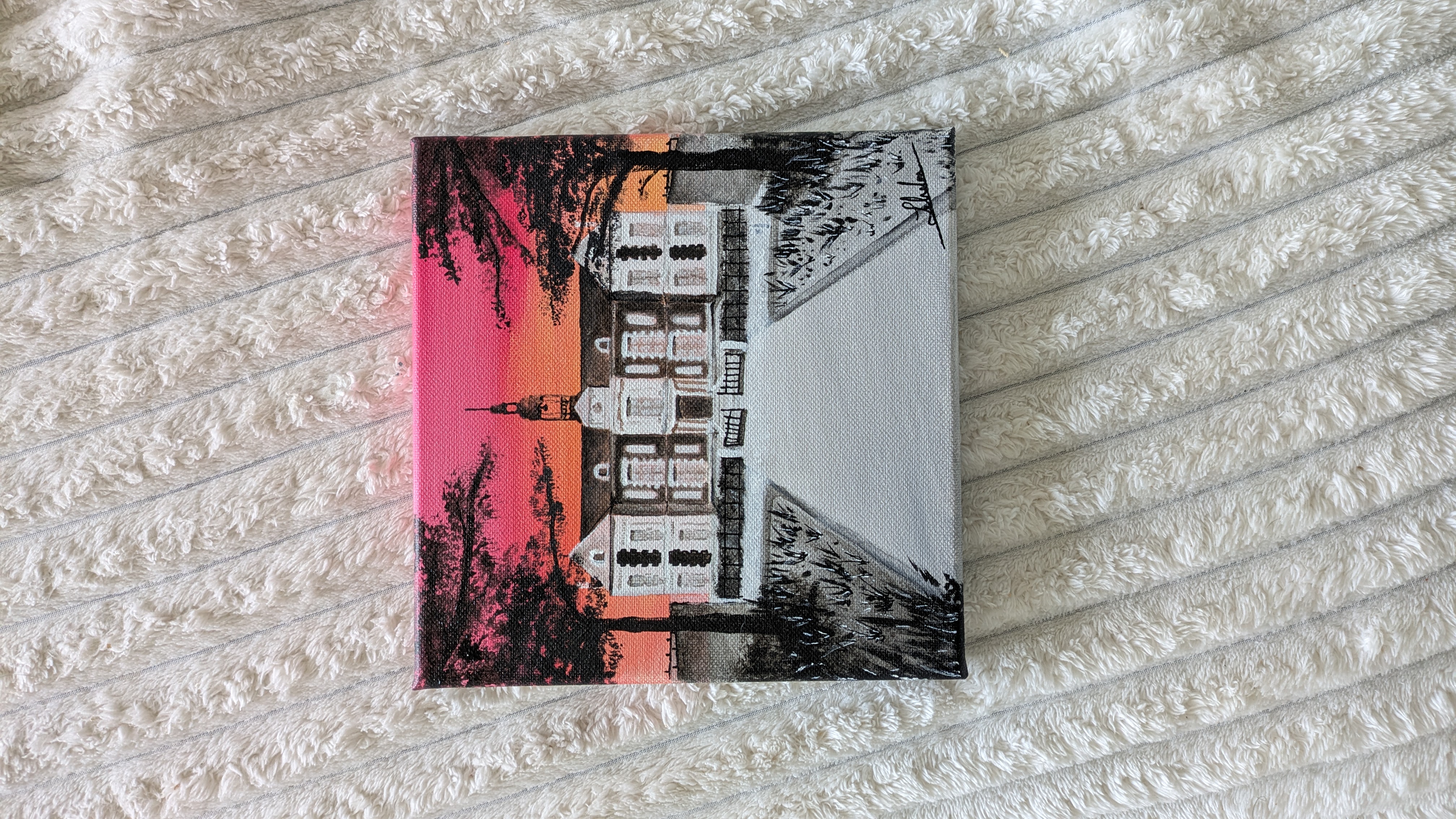 Chatou Hotel de Ville