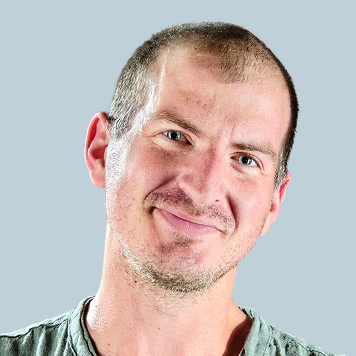 Photo de Antoine RENAUD