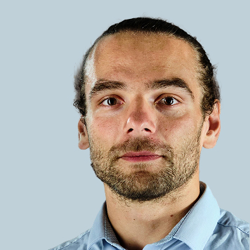 photo de Christian HIRICOIU