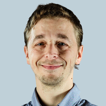 photo de Cédric MAIGROT