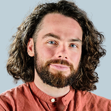 photo de Antoine MILOT