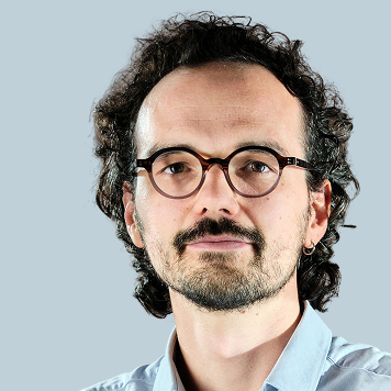 photo de Gabriel MOREAU