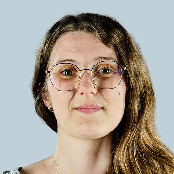 photo de Marika ROUER