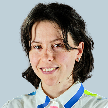 photo de Cassandre LEROY