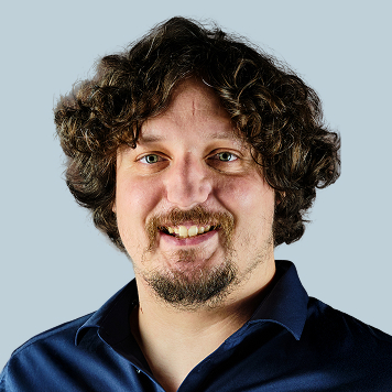 photo de Robin VICTOR