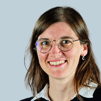 photo de Manon THEBAUD