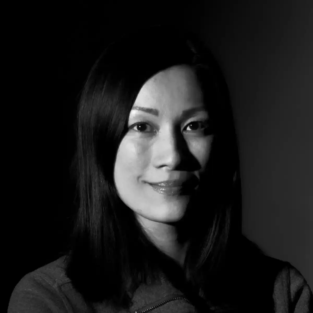 Psychologist Dr. Gina Ko