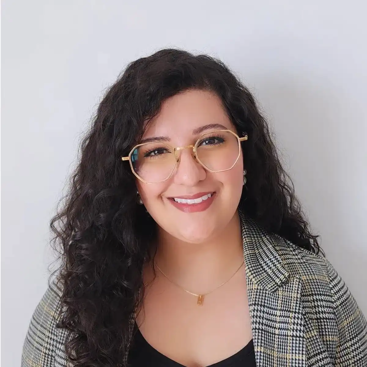 Provisional Psychologist Pooja R. Sohal