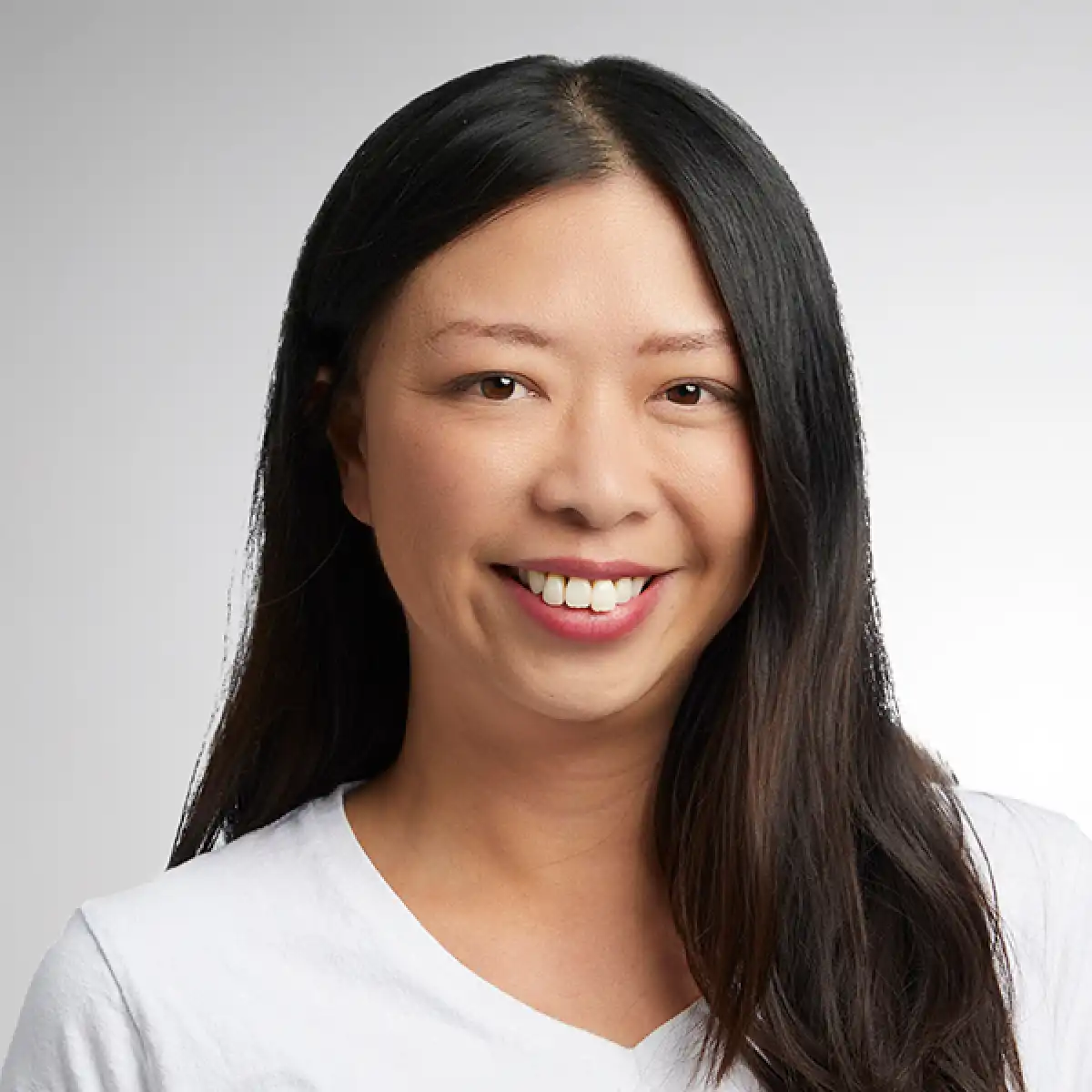 Counsellor Teresa Lau