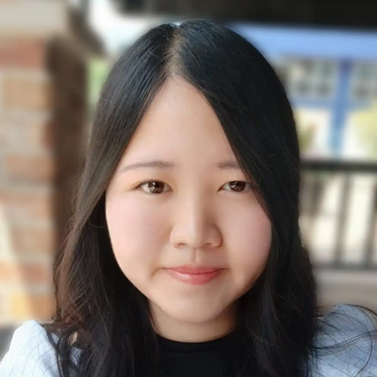 Provisional Psychologist Ada Choy