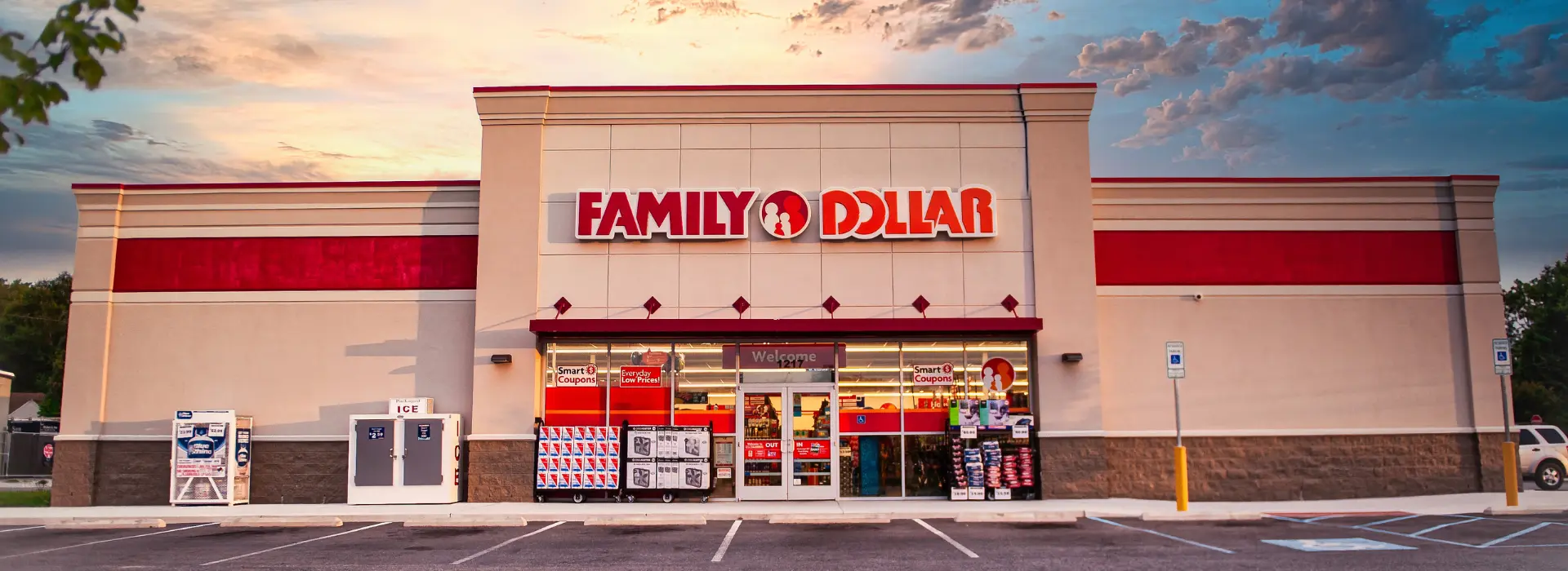 Family Dollar