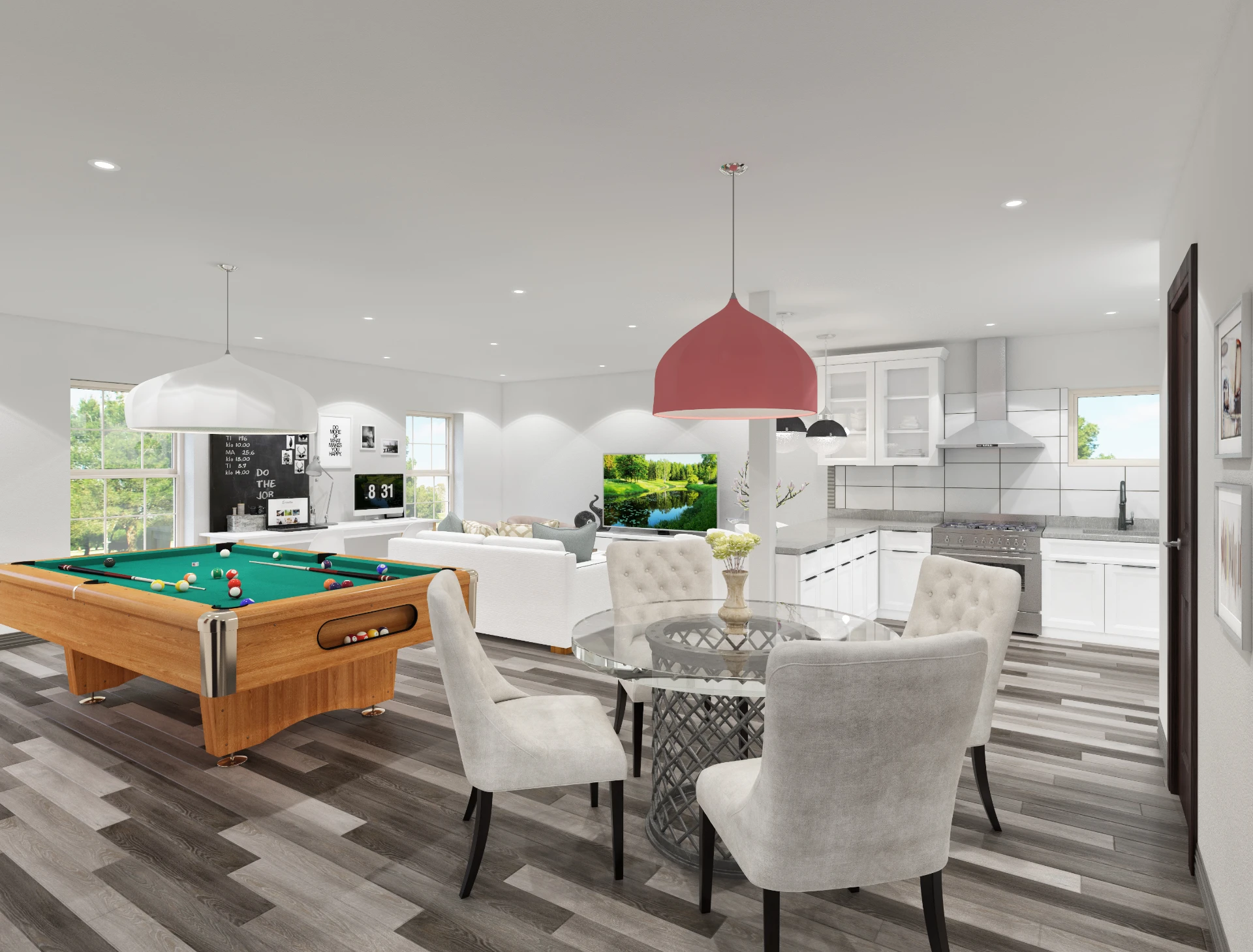 Storrs Student Living