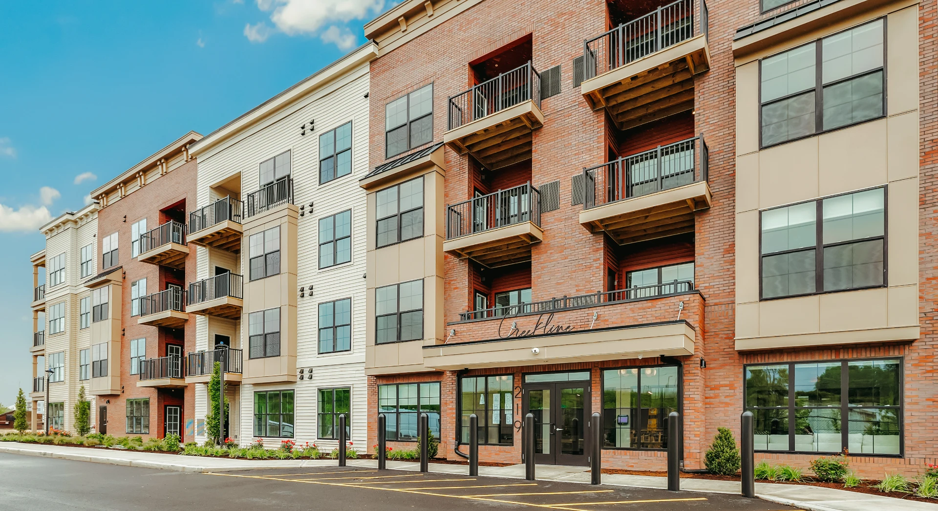 Creekline at Fairfield