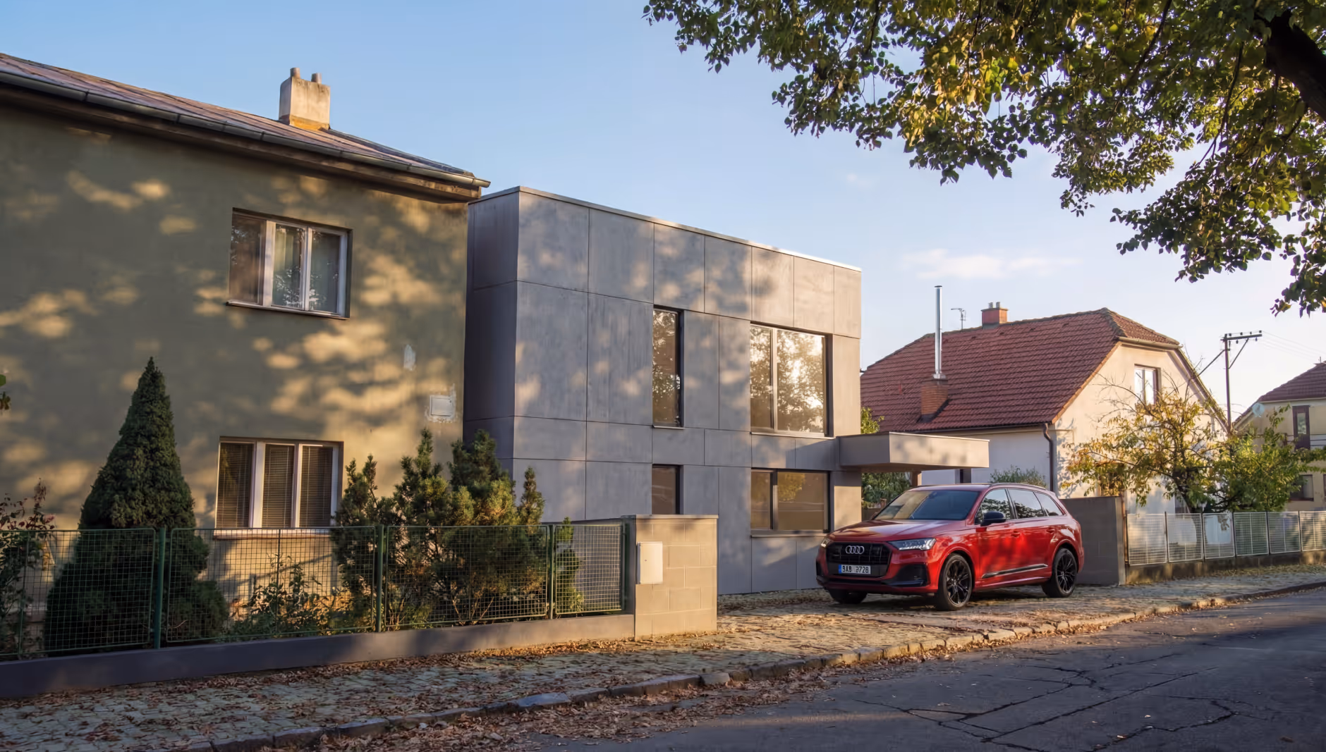 Zámeček (Pardubice)