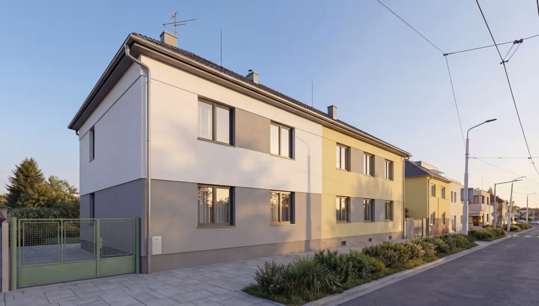 Dašická (Pardubice)