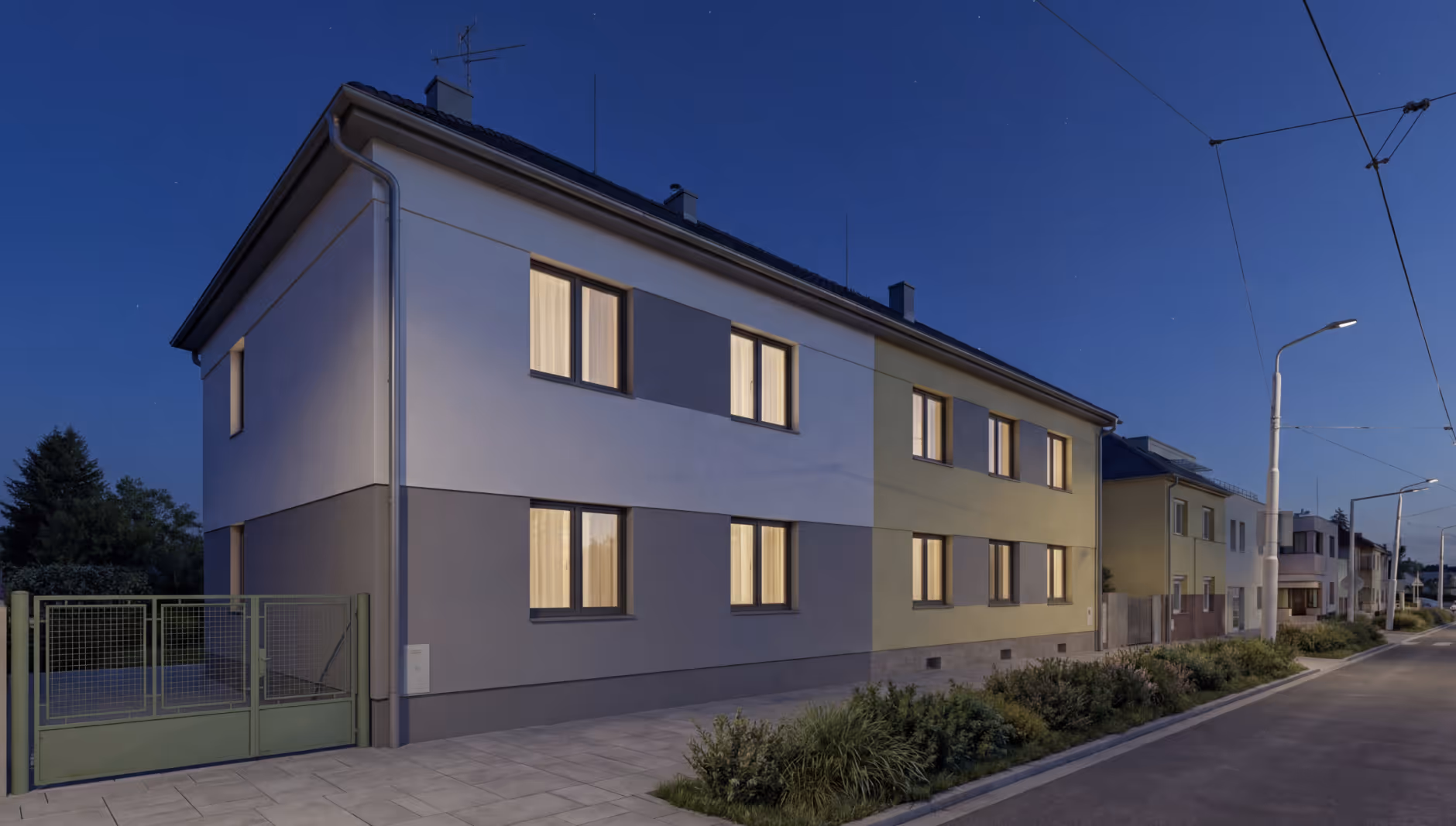 Dašická (Pardubice)