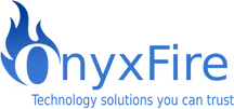 OnyxFire logo