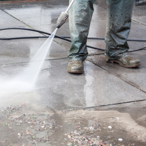 image of a coach consulting with a client