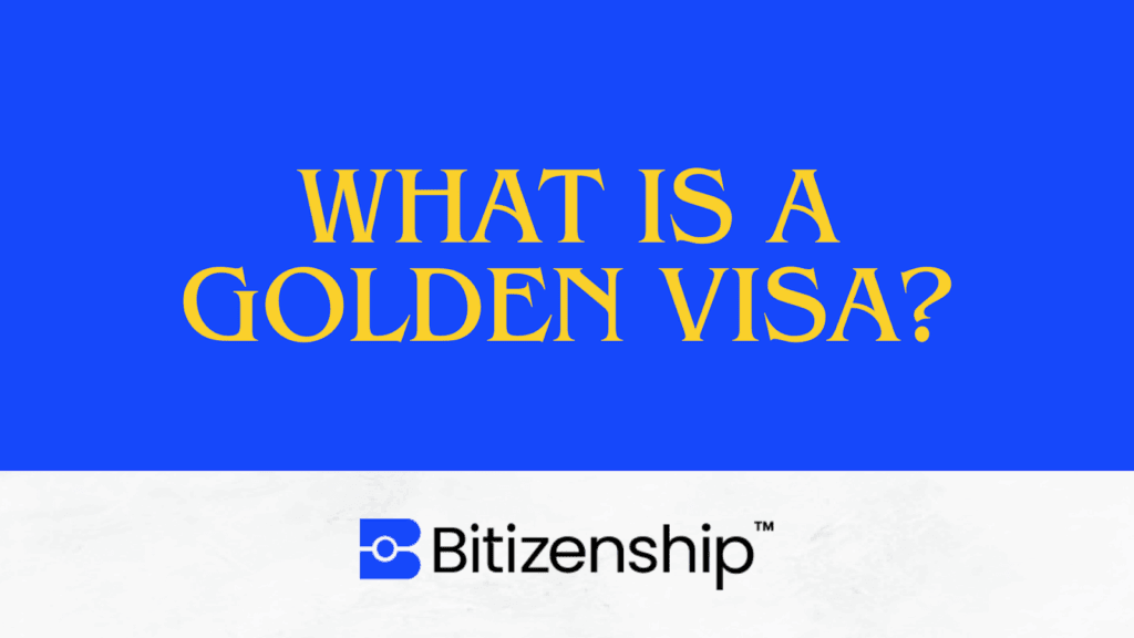 Learn about the Golden Visa and how it can help you get the most residence by investment benefits.