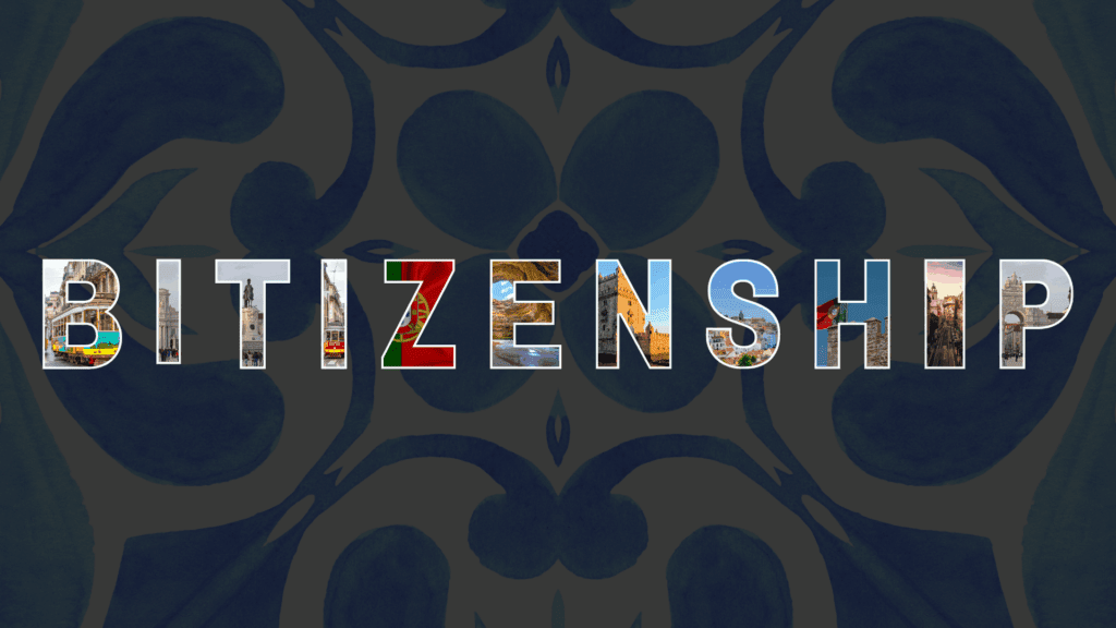 Learn how Bitizenship can help you unlock residence by investment benefits.
