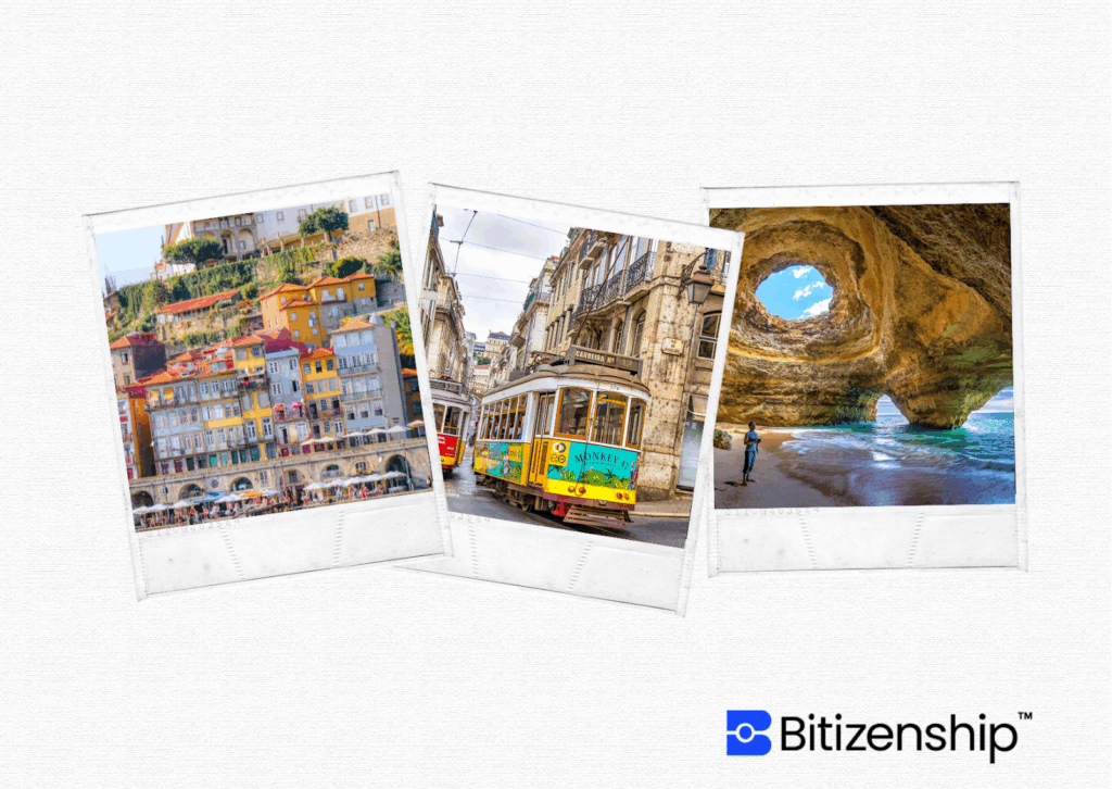 Learn how Bitizenship can help you settle in one of the best places for Digital Nomads.
