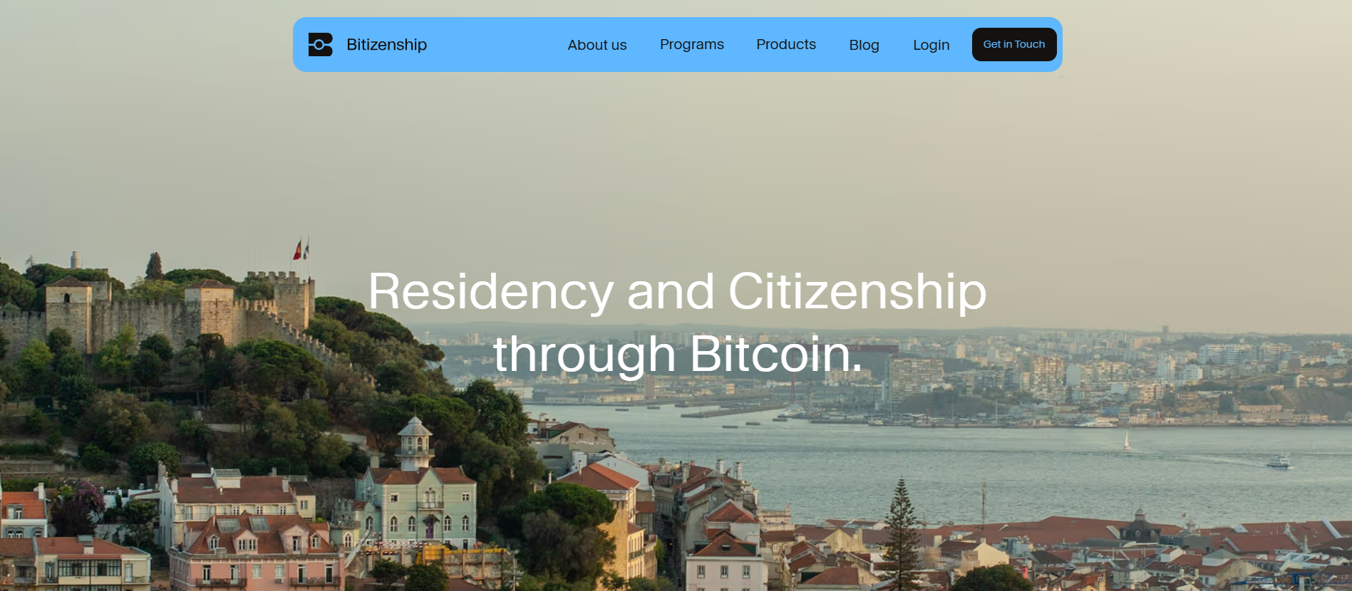 EU Residency Programs