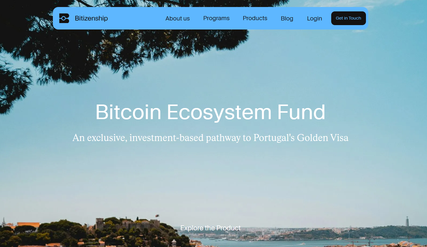 Bitcoin Ecosystem Fund