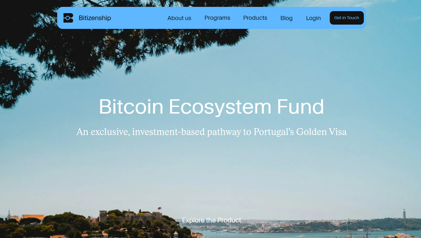 Bitcoin Ecosystem Fund