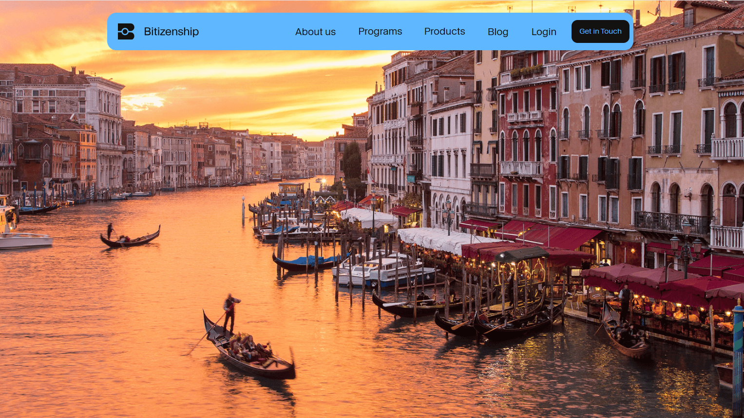 How to Get an Italian Passport With Bitcoin