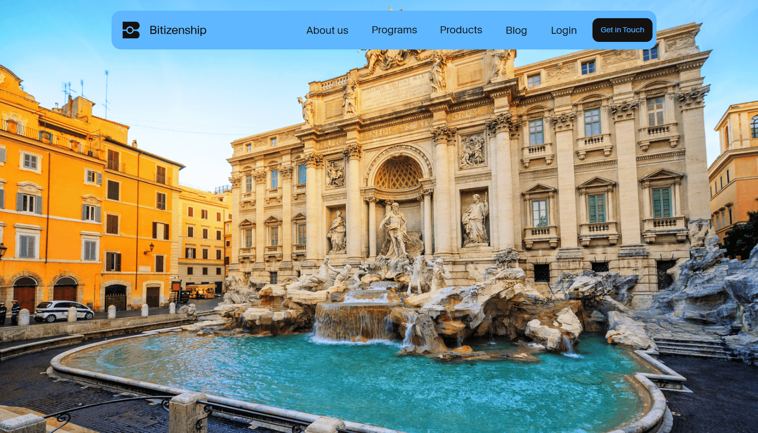 Dolce Visas Source of Funds