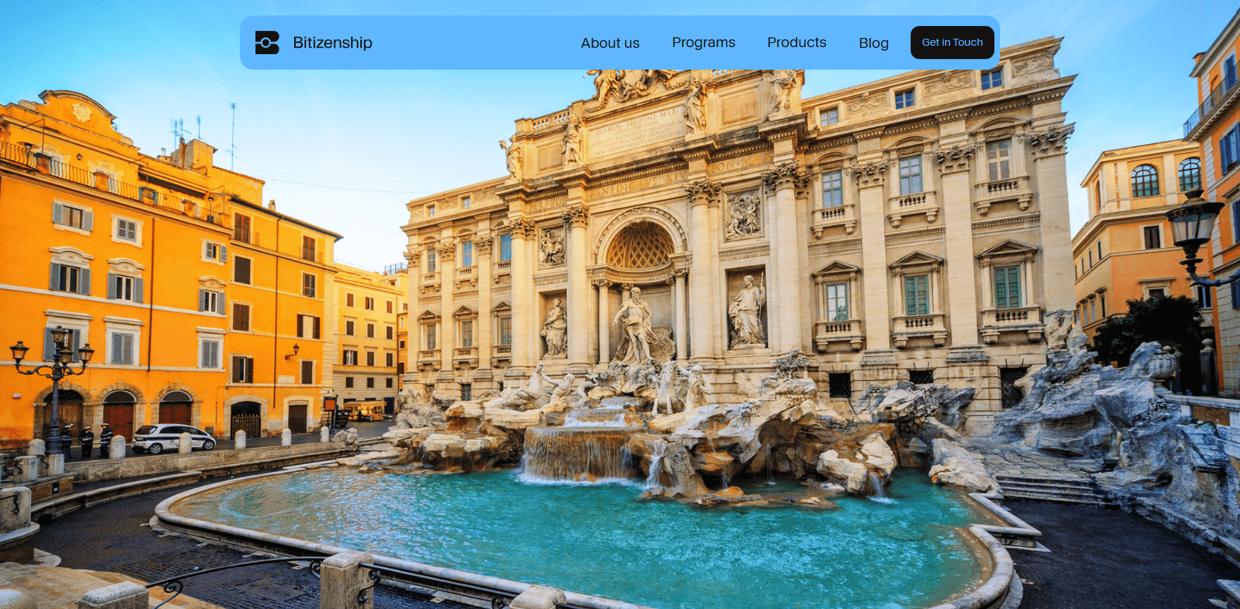 Bitizenship's Bitcoin Source of Funds for EU Residency