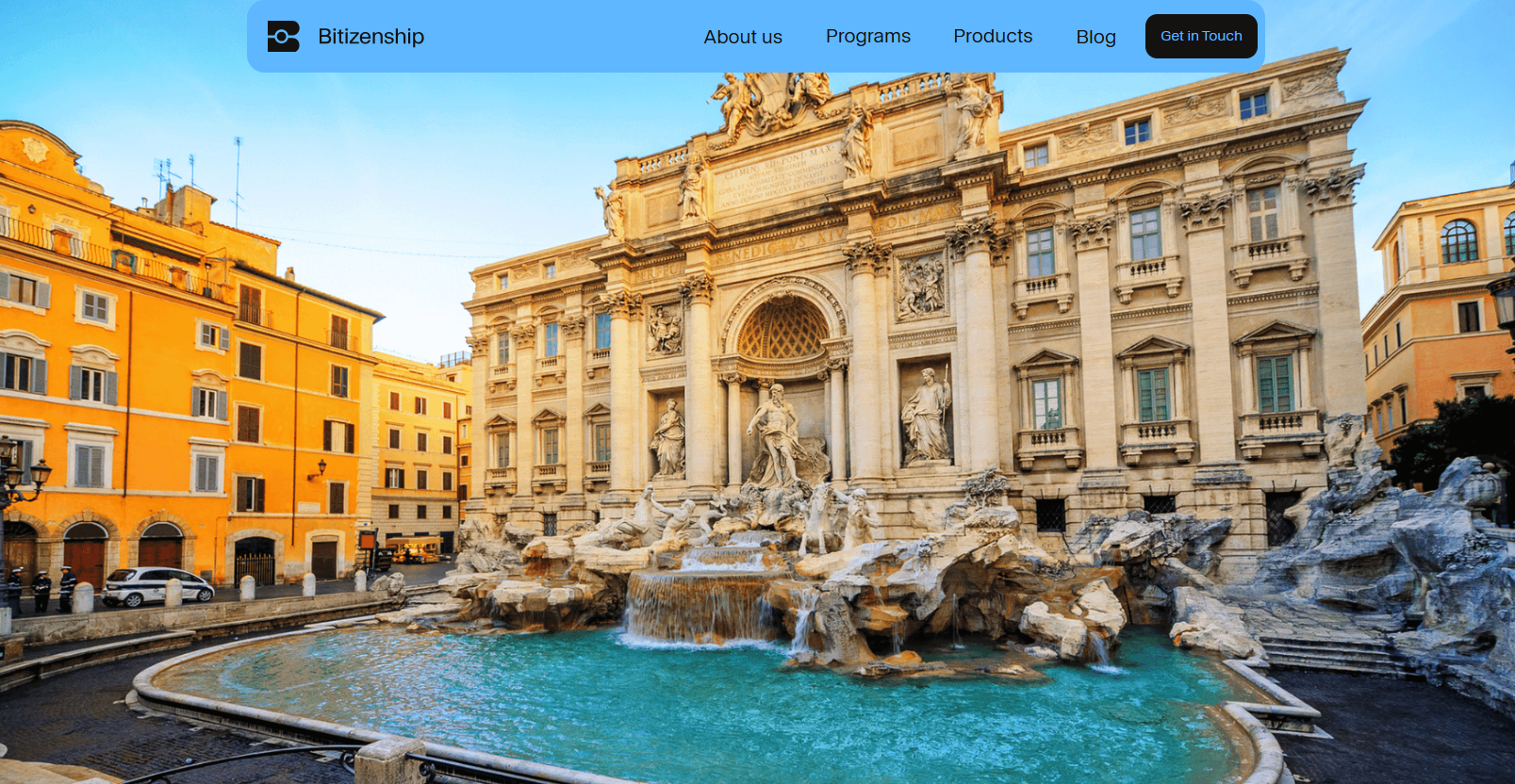 Getting Residency in Italy in 2026
