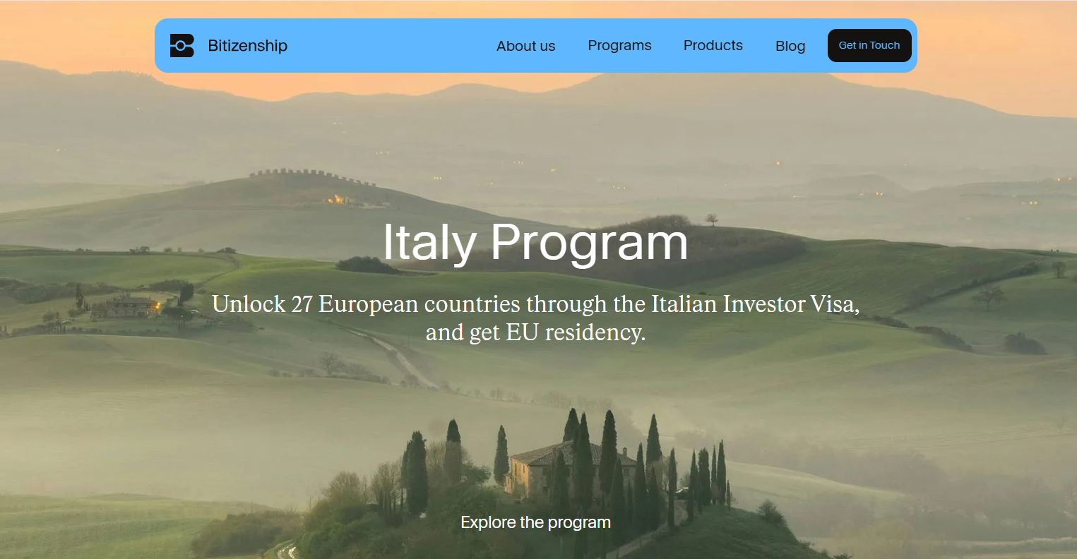 How Do Immigration Authorities Verify Bitcoin Wealth