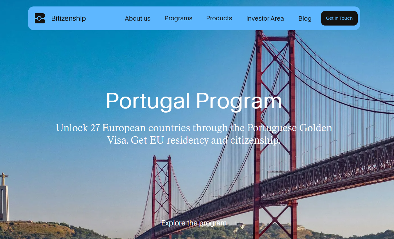 Best Golden Visa Alternatives for Bitcoin Holders After Spain's Closure
