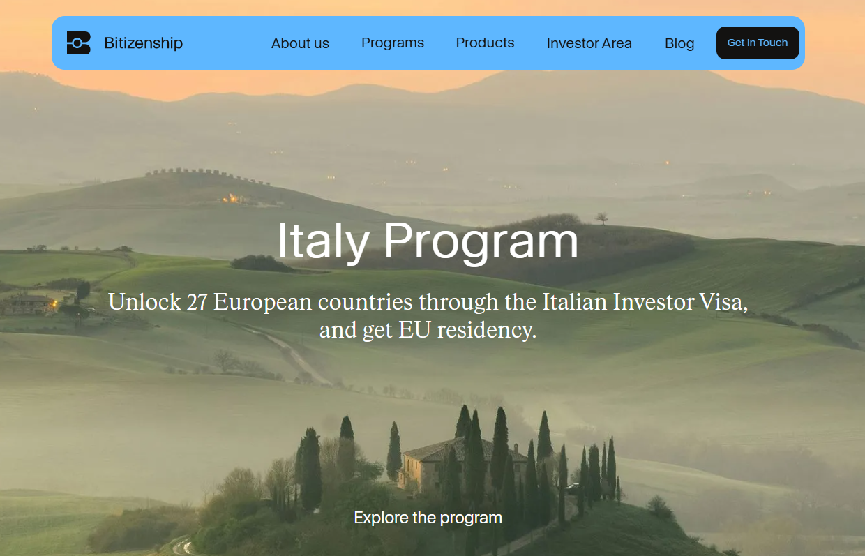 Which Residency Program Is Best for Digital Entrepreneurs