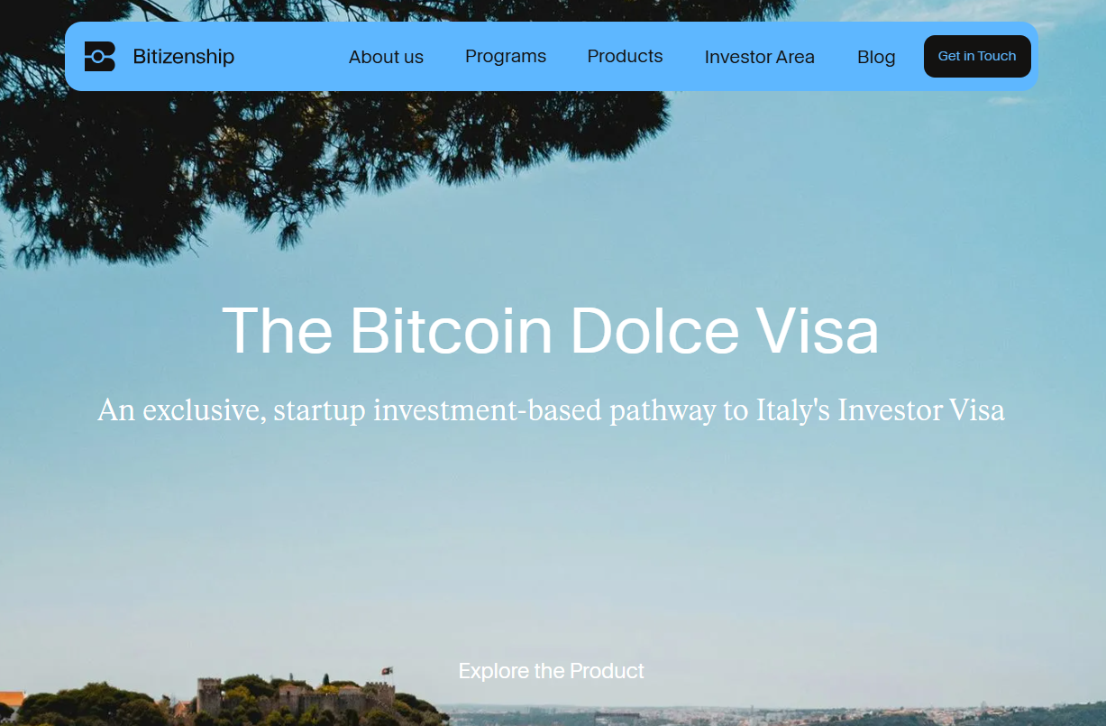Which Residency Program Is Best for Digital Entrepreneurs