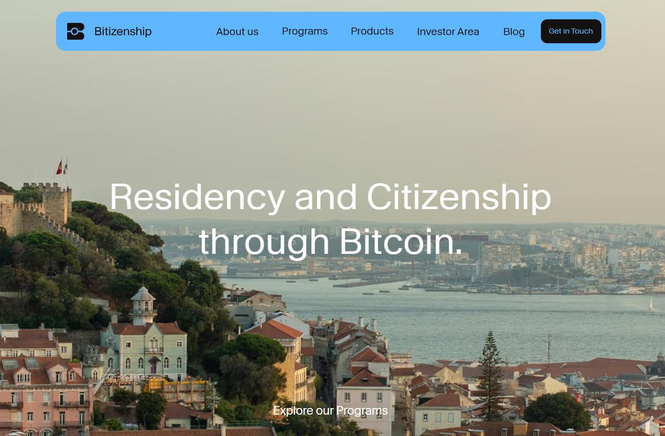 Best Countries for Bitcoin Millionaires to Get Residency in 2026