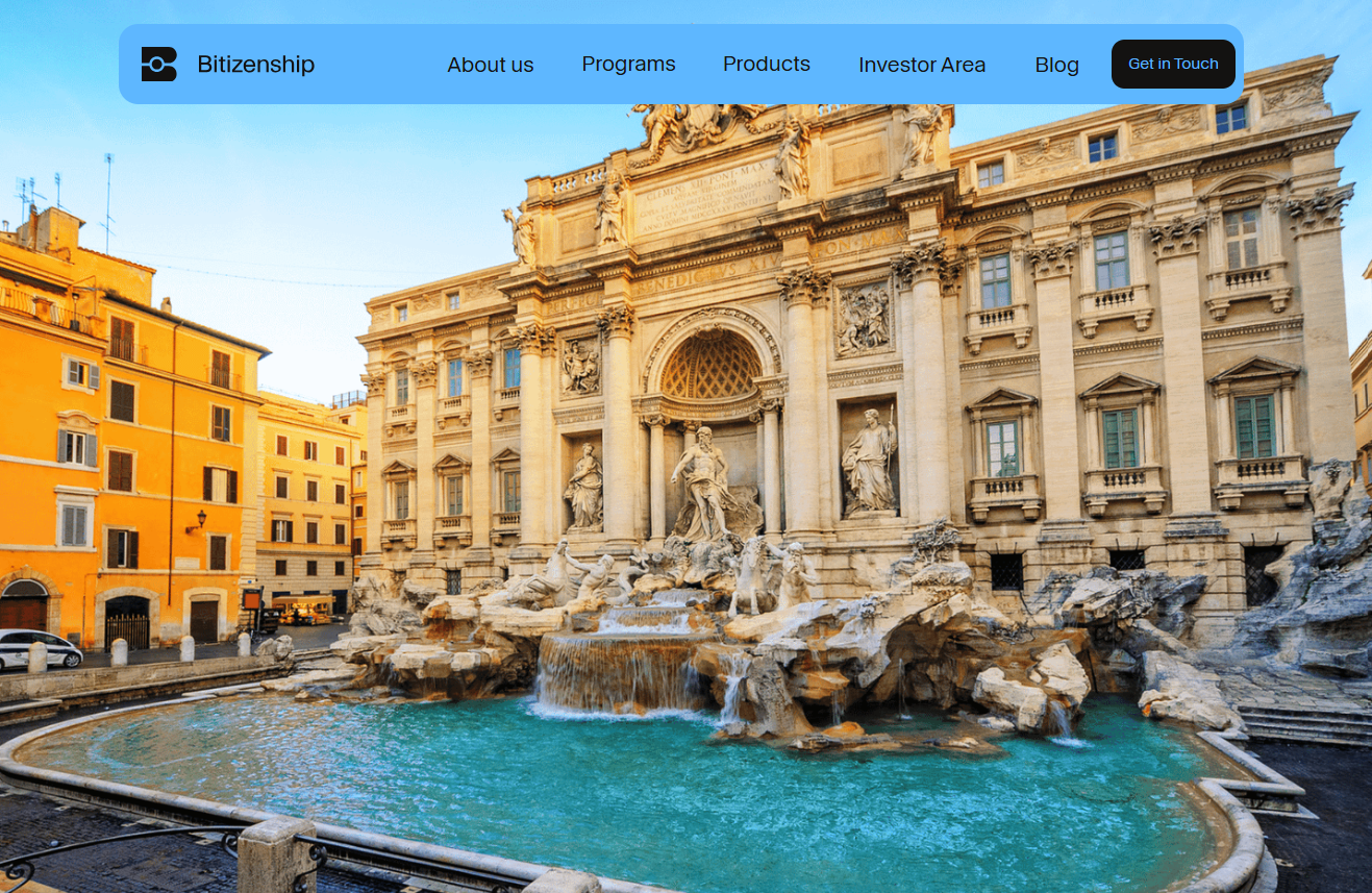Best Countries for Bitcoin Millionaires to Get Residency in 2026