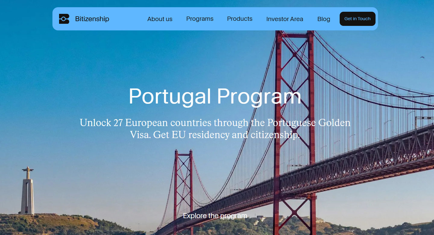 Best Countries for Bitcoin Millionaires to Get Residency in 2026