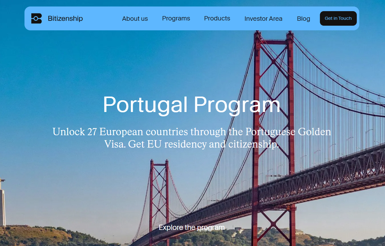 Portugal Residency vs Italian Residency